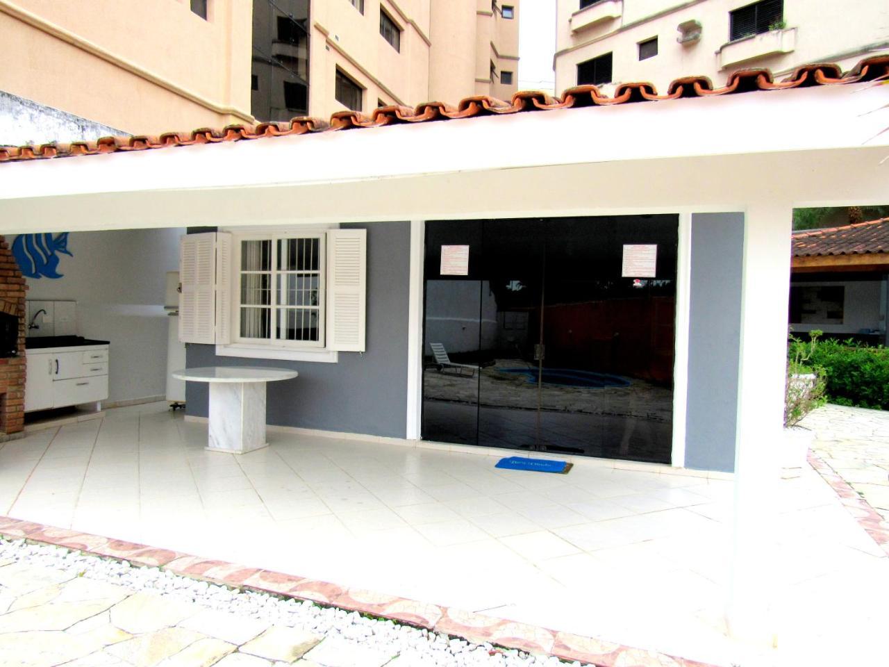 Casa Locacao Enseada! Villa Guaruja Exterior photo