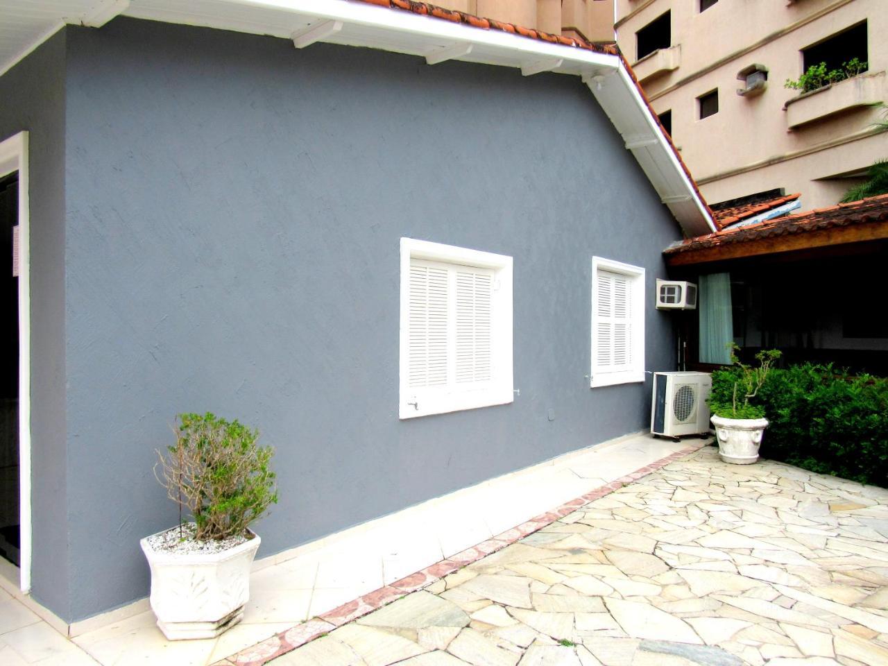 Casa Locacao Enseada! Villa Guaruja Exterior photo