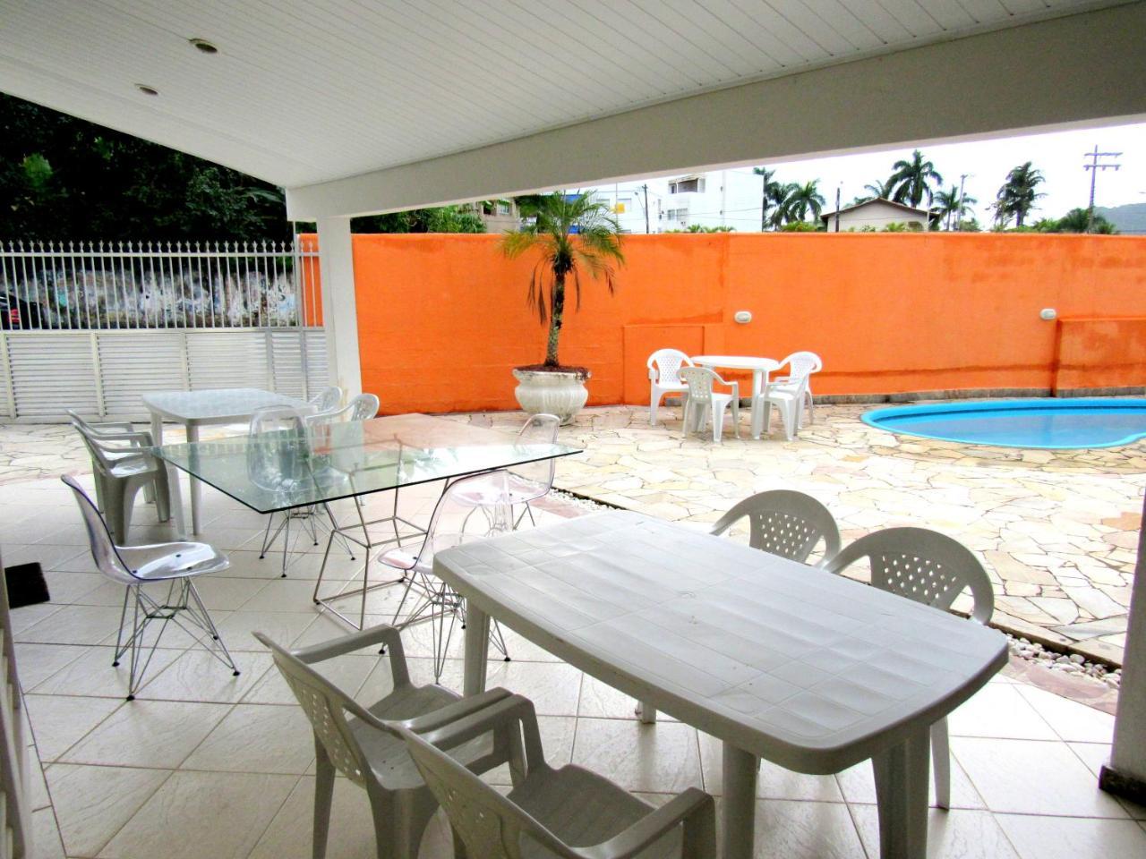 Casa Locacao Enseada! Villa Guaruja Exterior photo