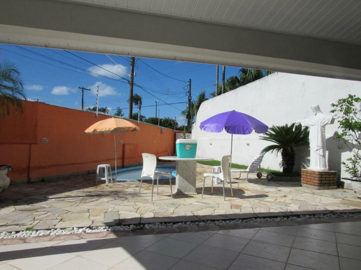 Casa Locacao Enseada! Villa Guaruja Exterior photo