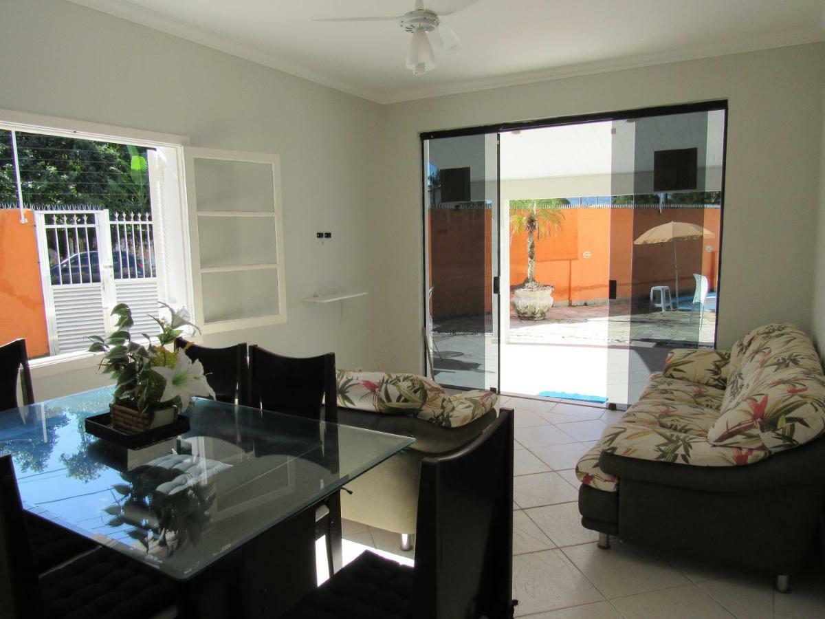 Casa Locacao Enseada! Villa Guaruja Exterior photo